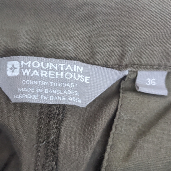 Mountain Warehouse 36 - Picture 8 of 8